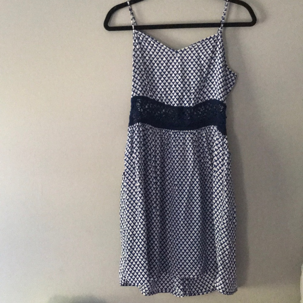 🔴Charlotte Russe-Summer Dress